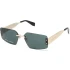Сонцезахисні окуляри Marc Jacobs MARC 875/S PEF59QT Сонцезахисні окуляри Marc Jacobs MARC 875/S PEF59QT