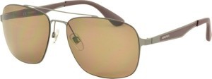 Megapolis 157 Brown