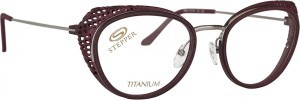 Stepper SI-50238 F032