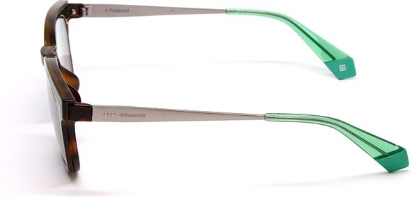 Сонцезахисні окуляри Polaroid PLD 6080/G/CS 45Z50EX Сонцезахисні окуляри Polaroid PLD 6080/G/CS 45Z50EX