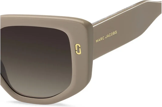 Сонцезахисні окуляри Marc Jacobs MJ 1116/S 10A52HA Сонцезахисні окуляри Marc Jacobs MJ 1116/S 10A52HA