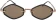 Сонцезахисні окуляри Rita Bradley RB8189N 02N nylon