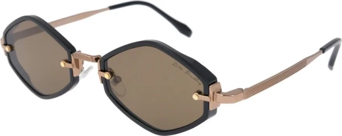 Сонцезахисні окуляри Rita Bradley RB8189N 02N nylon