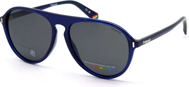 Сонцезахисні окуляри Polaroid PLD 6225/S PJP57M9