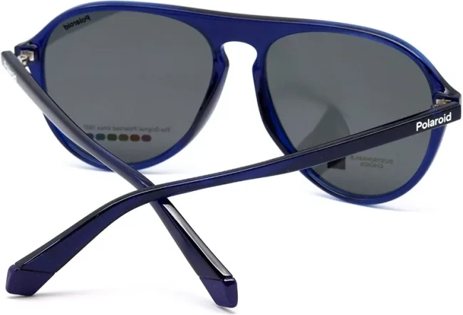 Сонцезахисні окуляри Polaroid PLD 6225/S PJP57M9 Сонцезахисні окуляри Polaroid PLD 6225/S PJP57M9
