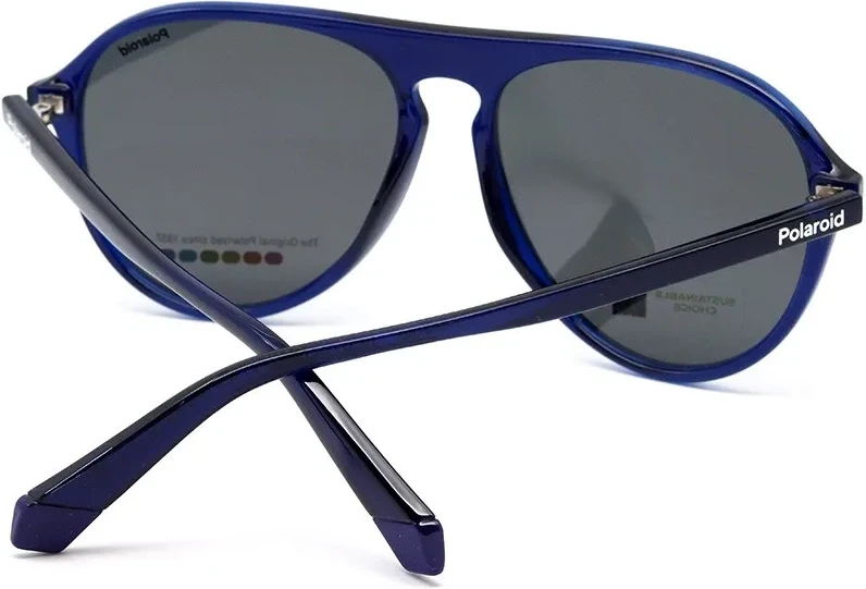 Сонцезахисні окуляри Polaroid PLD 6225/S PJP57M9
