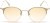 Сонцезахисні окуляри Casta W 328 SLGLD