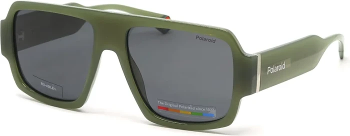 Сонцезахисні окуляри Polaroid PLD 6209/S/X 1ED55M9