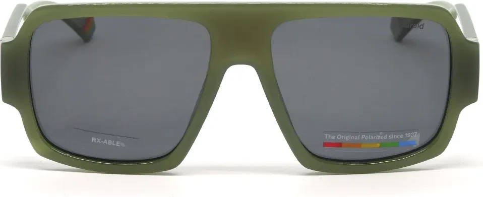 Сонцезахисні окуляри Polaroid PLD 6209/S/X 1ED55M9