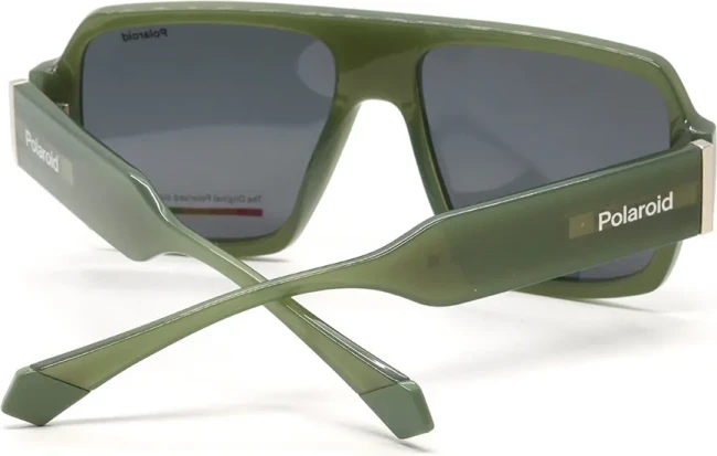 Сонцезахисні окуляри Polaroid PLD 6209/S/X 1ED55M9 Сонцезахисні окуляри Polaroid PLD 6209/S/X 1ED55M9