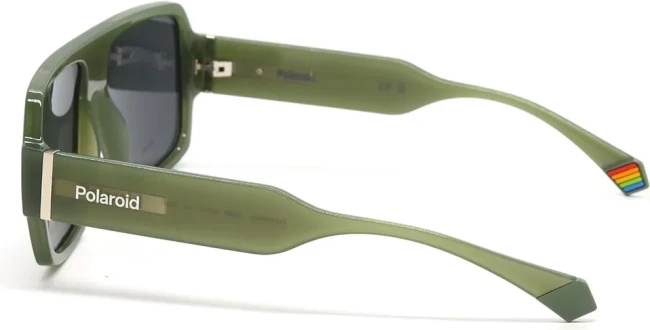 Сонцезахисні окуляри Polaroid PLD 6209/S/X 1ED55M9 Сонцезахисні окуляри Polaroid PLD 6209/S/X 1ED55M9
