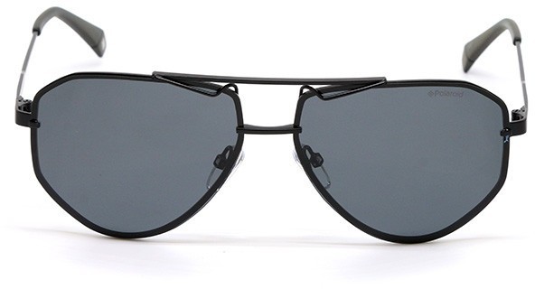 Сонцезахисні окуляри Polaroid PLD 6092/S 80758M9 Сонцезахисні окуляри Polaroid PLD 6092/S 80758M9