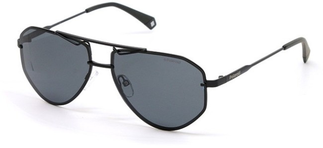 Сонцезахисні окуляри Polaroid PLD 6092/S 80758M9 Сонцезахисні окуляри Polaroid PLD 6092/S 80758M9