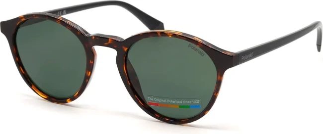 Сонцезахисні окуляри Polaroid PLD 4153/S 08650UC