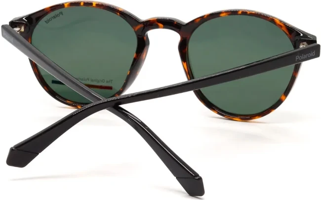 Сонцезахисні окуляри Polaroid PLD 4153/S 08650UC