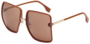 Fendi FF 0402/S 2LF594S