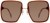 Сонцезахисні окуляри Fendi FF 0402/S 2LF594S