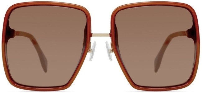 Сонцезахисні окуляри Fendi FF 0402/S 2LF594S