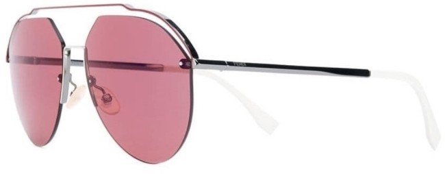 Сонцезахисні окуляри Fendi FF M0031/S KJ16113