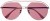 Сонцезахисні окуляри Fendi FF M0031/S KJ16113