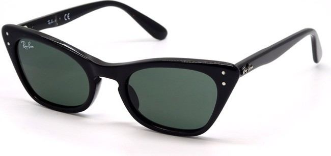 Солнцезащитные очки Ray-Ban RJ9099S 100/71 45 Ray-Ban