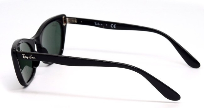 Солнцезащитные очки Ray-Ban RJ9099S 100/71 45 Ray-Ban