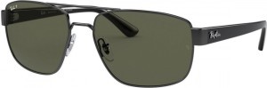 Ray-Ban RB3663 004/58 60