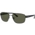 Солнцезащитные очки Ray-Ban RB3663 004/58 60 Ray-Ban
