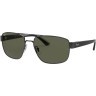 Солнцезащитные очки Ray-Ban RB3663 004/58 60 Ray-Ban