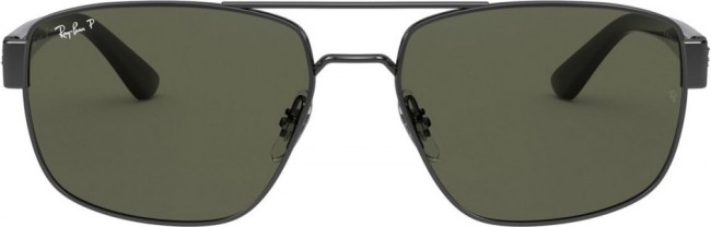 Солнцезащитные очки Ray-Ban RB3663 004/58 60 Ray-Ban Солнцезащитные очки Ray-Ban RB3663 004/58 60 Ray-Ban