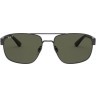Солнцезащитные очки Ray-Ban RB3663 004/58 60 Ray-Ban