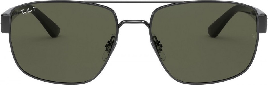 Солнцезащитные очки Ray-Ban RB3663 004/58 60 Ray-Ban