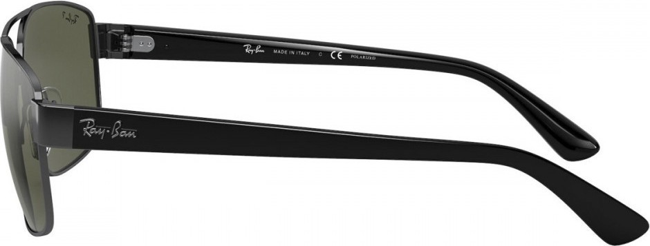 Солнцезащитные очки Ray-Ban RB3663 004/58 60 Ray-Ban