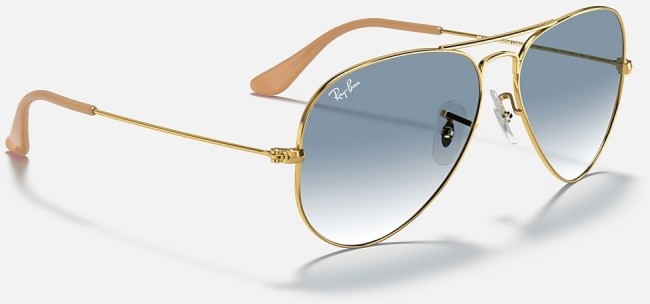 Солнцезащитные очки Ray-Ban RB3025 001/3F 58 Ray-Ban Солнцезащитные очки Ray-Ban RB3025 001/3F 58 Ray-Ban