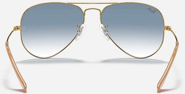 Солнцезащитные очки Ray-Ban RB3025 001/3F 58 Ray-Ban Солнцезащитные очки Ray-Ban RB3025 001/3F 58 Ray-Ban