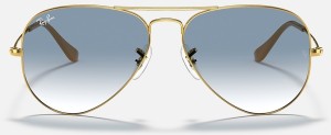Ray-Ban RB3025 001/3F 58