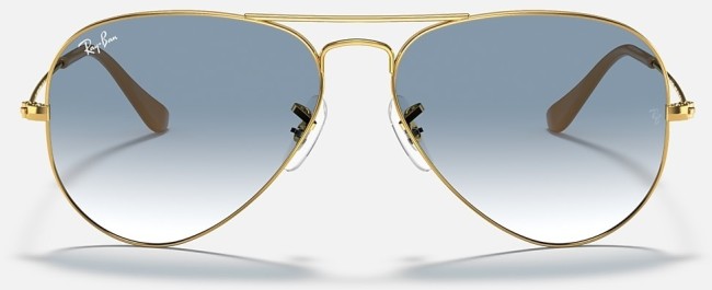 Солнцезащитные очки Ray-Ban RB3025 001/3F 58 Ray-Ban Солнцезащитные очки Ray-Ban RB3025 001/3F 58 Ray-Ban