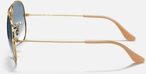 Ray-Ban RB3025 001/3F 58