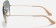Солнцезащитные очки Ray-Ban RB3025 001/3F 58 Ray-Ban