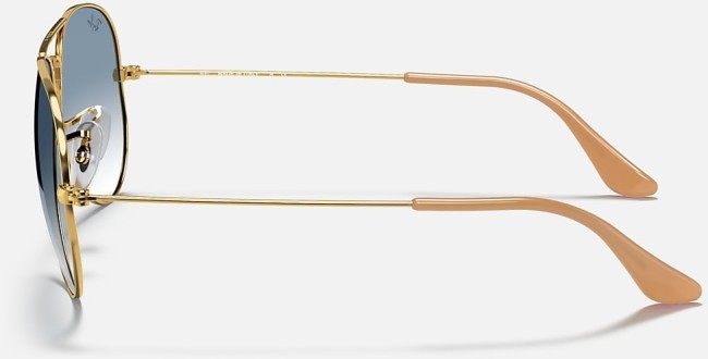 Солнцезащитные очки Ray-Ban RB3025 001/3F 58 Ray-Ban Солнцезащитные очки Ray-Ban RB3025 001/3F 58 Ray-Ban