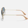 Солнцезащитные очки Ray-Ban RB3025 001/3F 58 Ray-Ban Солнцезащитные очки Ray-Ban RB3025 001/3F 58 Ray-Ban