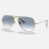 Солнцезащитные очки Ray-Ban RB3025 001/3F 58 Ray-Ban Солнцезащитные очки Ray-Ban RB3025 001/3F 58 Ray-Ban