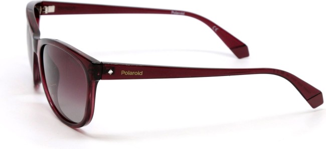Сонцезахисні окуляри Polaroid PLD 4099/S B3V55JR