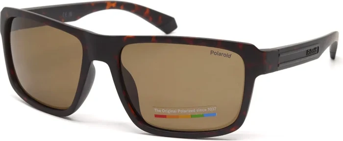 Сонцезахисні окуляри Polaroid PLD 2158/S HGC58SP