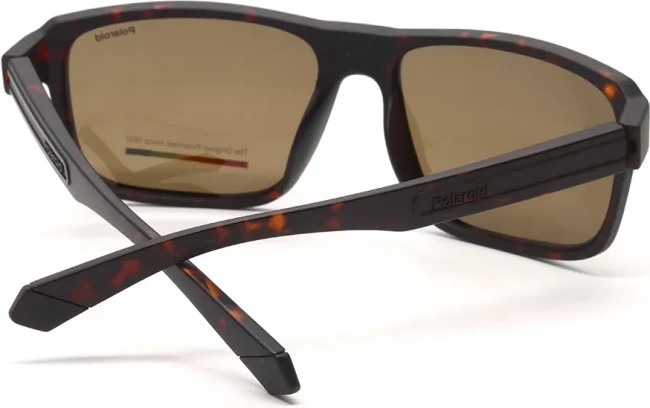 Сонцезахисні окуляри Polaroid PLD 2158/S HGC58SP