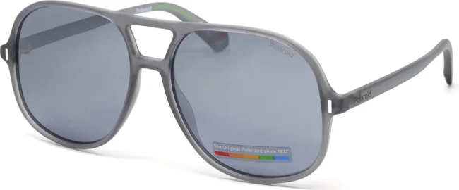 Сонцезахисні окуляри Polaroid PLD 6217/S RIW57EX