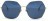 Сонцезахисні окуляри Christian Dior DIORSTELLAIRE8 J5G62KU