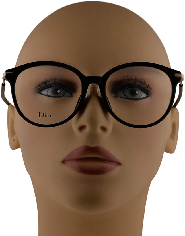 Оправа Christian Dior DIORESSENCE18F 8075117 Оправа Christian Dior DIORESSENCE18F 8075117