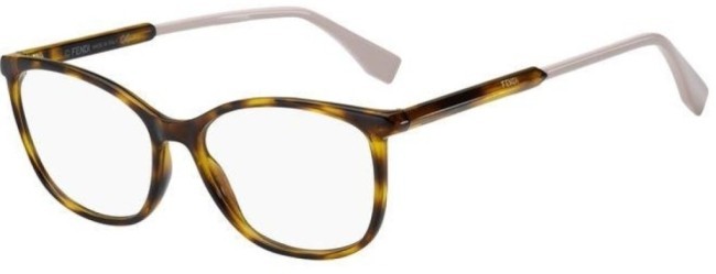 Fendi FF 0447 0865516