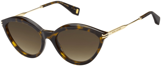 Сонцезахисні окуляри Marc Jacobs MJ 1004/S WR956HA